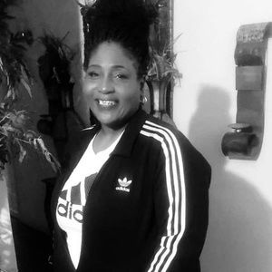 Meet your Posher, Rose